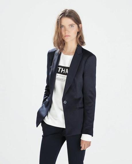 Es tiempo de chaqueta. ¿Cuál es la tuya?