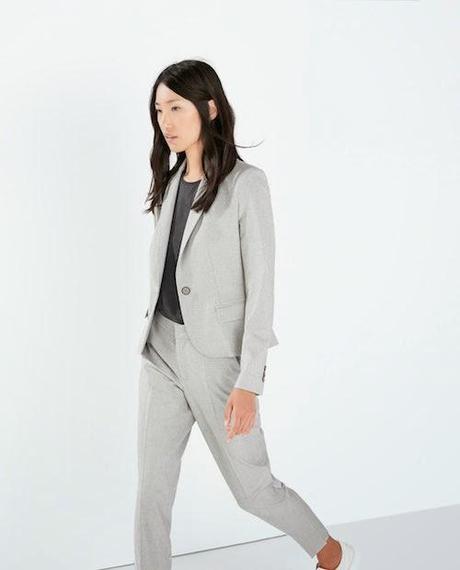 Es tiempo de chaqueta. ¿Cuál es la tuya?