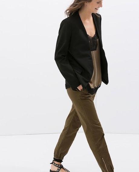 Es tiempo de chaqueta. ¿Cuál es la tuya?