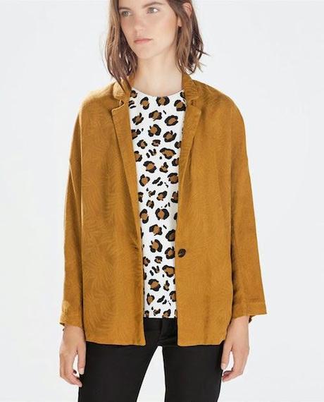 Es tiempo de chaqueta. ¿Cuál es la tuya?