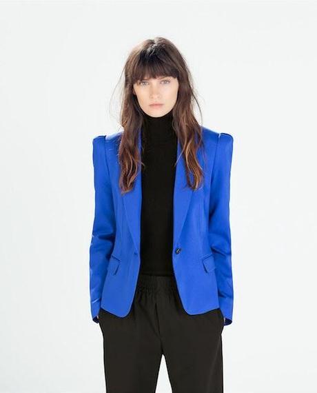 Es tiempo de chaqueta. ¿Cuál es la tuya?