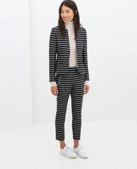 Es tiempo de chaqueta. ¿Cuál es la tuya?