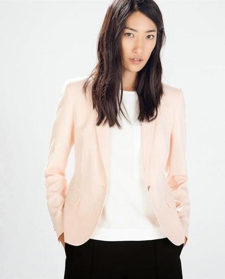 Es tiempo de chaqueta. ¿Cuál es la tuya?