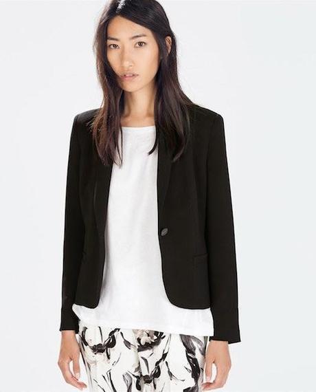 Es tiempo de chaqueta. ¿Cuál es la tuya?