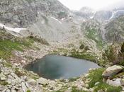 Ibones Remuñe. Valle Benasque