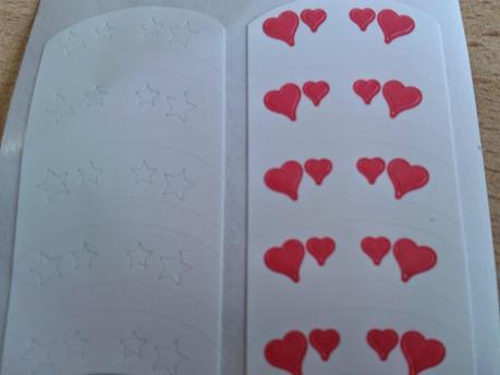 Colección Fashion Nails de Planeta de Agostini Colección Fashion Nails de Planeta de Agostini