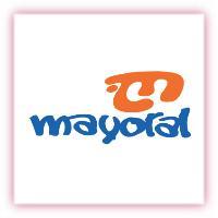 Compritas para las no tan peques. MAYORAL-LOGO