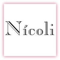 Compritas para las no tan peques. NICOLI-LOGO