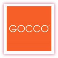Compritas para las no tan peques. GOCCO-LOGO
