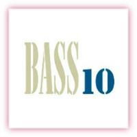 Compritas para las no tan peques. BASS10-LOGO