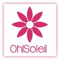 Compritas para las no tan peques. OHSOLEIL-LOGO