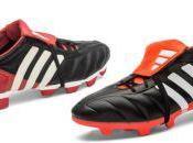 Regreso pasado Parte Adidas Predator Mania