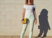 Capri Pants