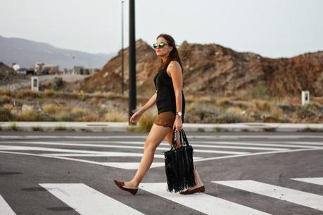 ¿Derecha o izquierda?