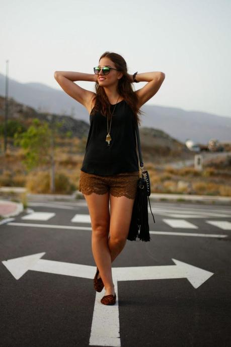 ¿Derecha o izquierda?