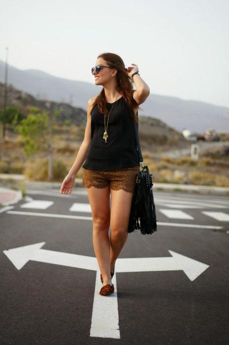 ¿Derecha o izquierda?