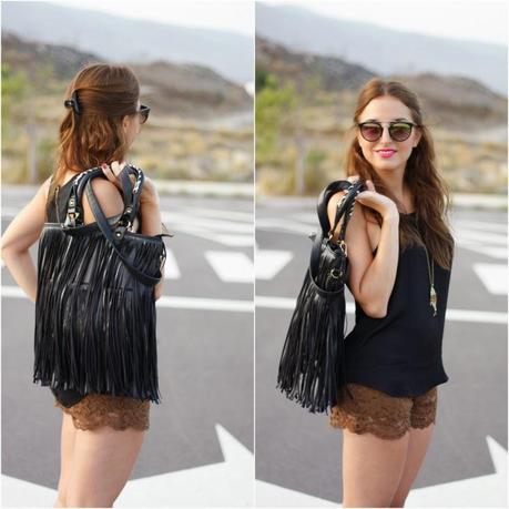 ¿Derecha o izquierda?