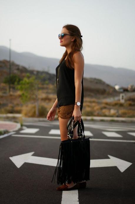 ¿Derecha o izquierda?