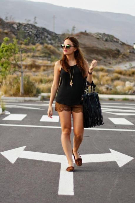 ¿Derecha o izquierda?