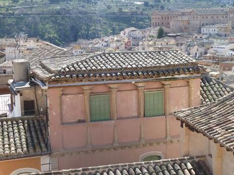 Salas de Vistas, Atalayas sobre los Tejados de Toledo