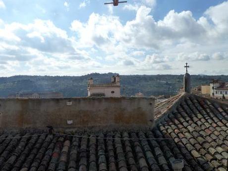 Salas de Vistas, Atalayas sobre los Tejados de Toledo