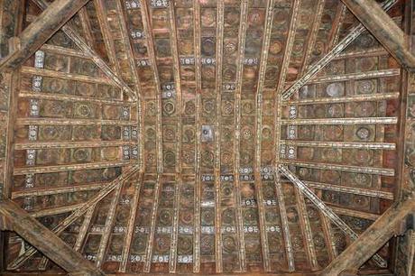 Salas de Vistas, Atalayas sobre los Tejados de Toledo