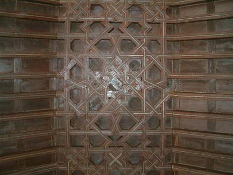 Salas de Vistas, Atalayas sobre los Tejados de Toledo