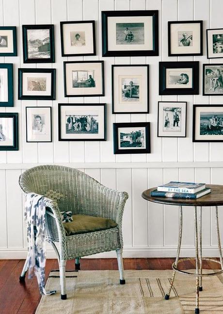 UN COTTAGE EN LA PLAYA DE SOUTH AFRICA