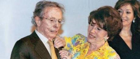 LRG Magazine - Manuel Pertegaz - Aguja de Oro Honorífica