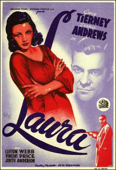 Laura (1944) Laura (1944)