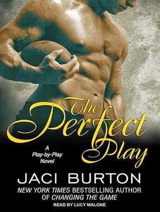 La Jugada Perfecta de Jaci Burton
