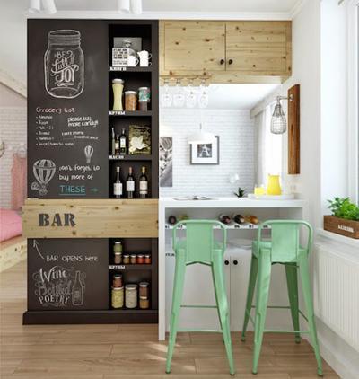 Ideas deco: 6 cambios simples para renovar tu cocina