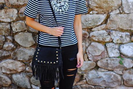 Boho Bag.