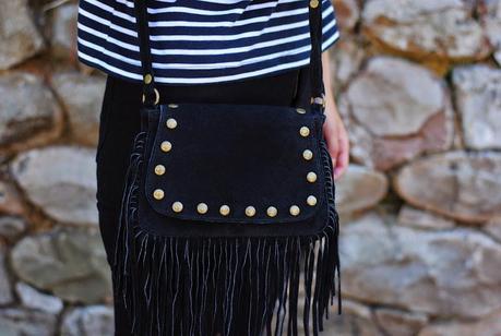 Boho Bag.