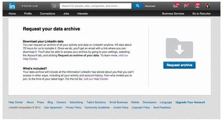 request-data-linkedin
