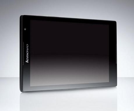 Lenovo anuncia nueva tableta Android de 8 pulgadas, ultra delgada y a 199 dólares #IFA2014 lenovo-tab-s8
