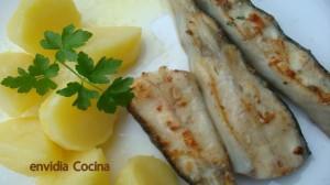 Rodaballo-a-la-plancha