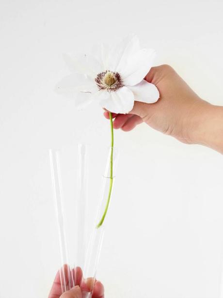 UN SENCILLO Y VERSÁTIL DIY CON TUBOS DE COBRE