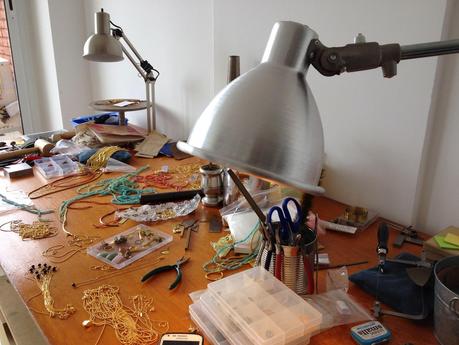 Accesories report: DEMINERAL