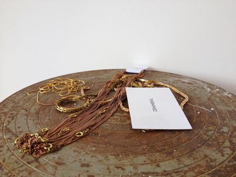 Accesories report: DEMINERAL