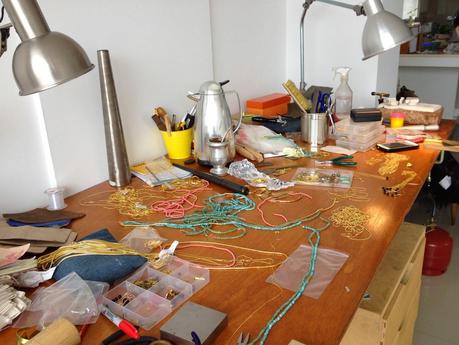 Accesories report: DEMINERAL