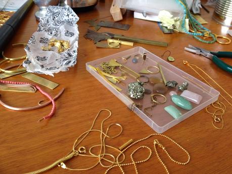 Accesories report: DEMINERAL