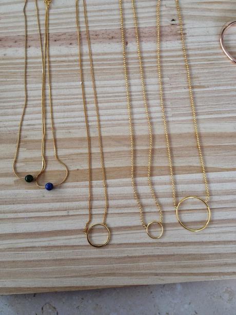 Accesories report: DEMINERAL