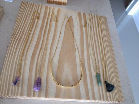 Accesories report: DEMINERAL