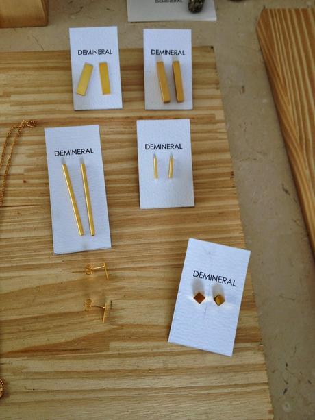 Accesories report: DEMINERAL