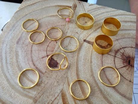 Accesories report: DEMINERAL