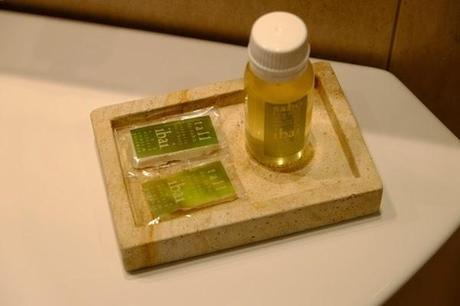 Nos apuntamos al slow life, y tu? lugares con encanto slow life cosmeticos osteria ibai