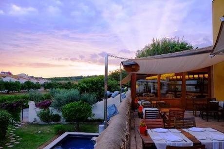 Nos apuntamos al slow life, y tu? slow life lugares con encanto osteria ibai sant pere de ribes