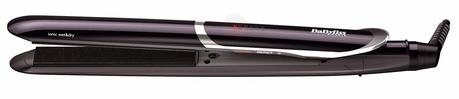babyliss parís, cabello, Diamond Ceramic, Diamond Technology, stylers 