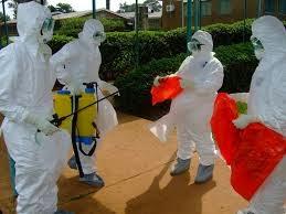 Jaque mate al Ébola
